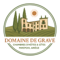 Domaine de Grave